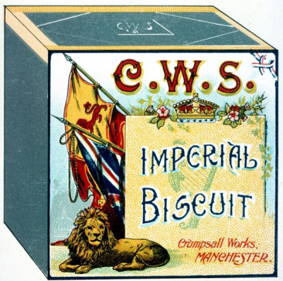 Biscuits & Cakes