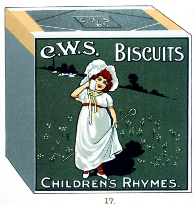 Biscuits & Cakes