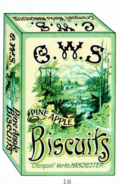 Biscuits & Cakes