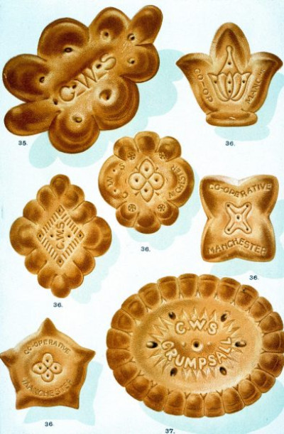 Biscuits & Cakes