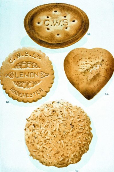Biscuits & Cakes