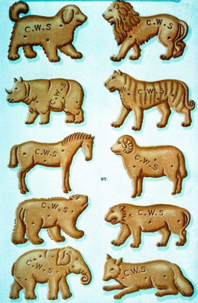 Biscuits & Cakes