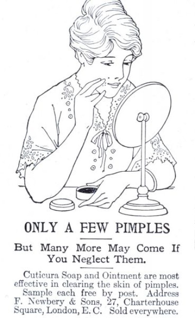 The Sphere 1915