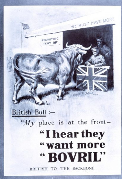 The Sphere 1915