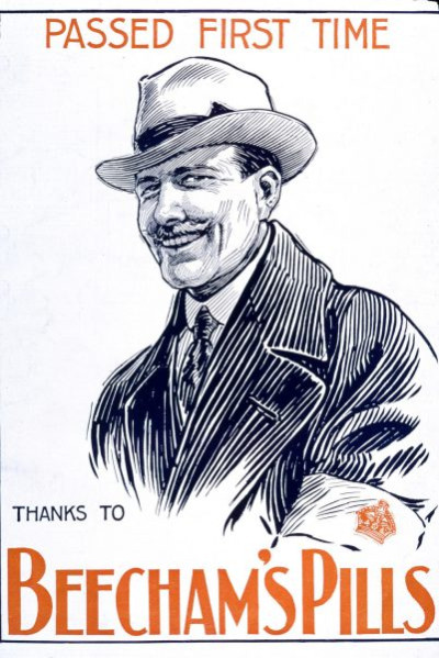 The Sphere 1915