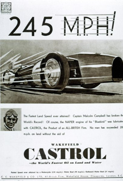 Castrol