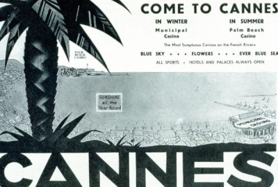 Cannes