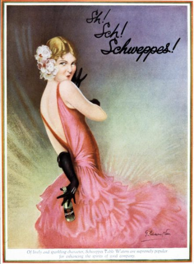 Schweppes