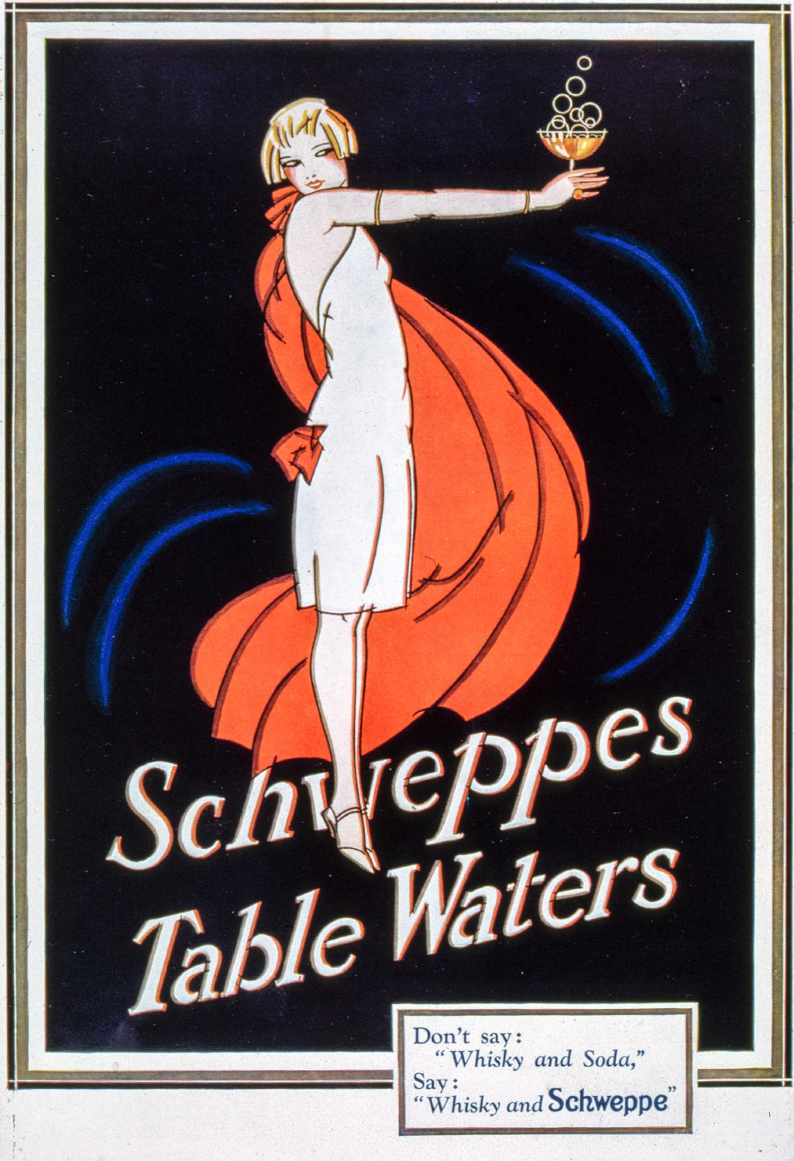 Adverts, 1928-1931 image