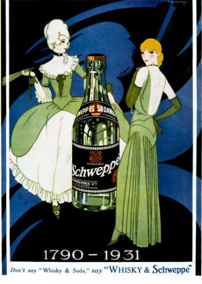 Schweppes