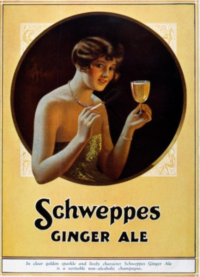 Schweppes