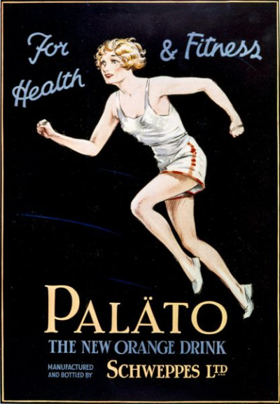 Palato (Schweppes)
