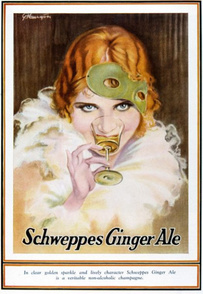 Schweppes