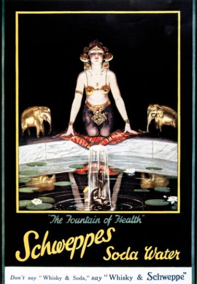 Schweppes