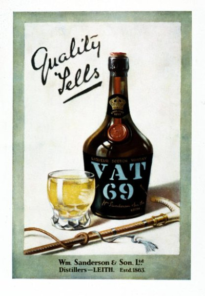 VAT 69