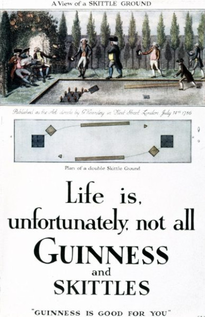 Guinness