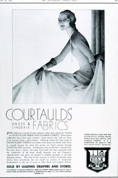 Courtauld's