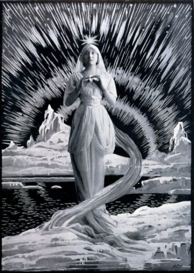 Edwardian Photo-Montage