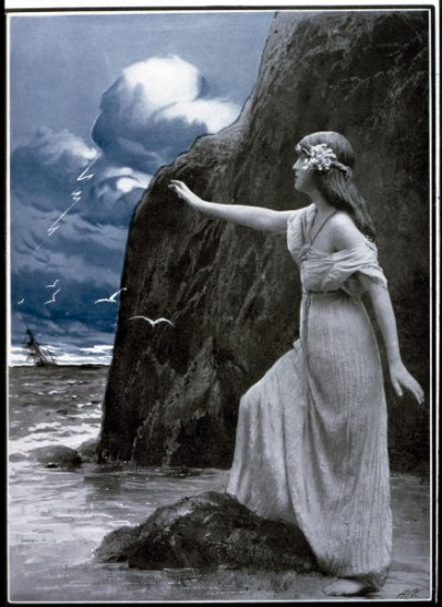 Edwardian Photo-Montage