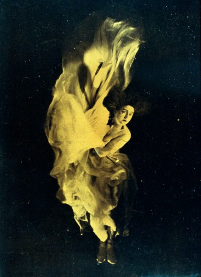 Edwardian Photo-Montage