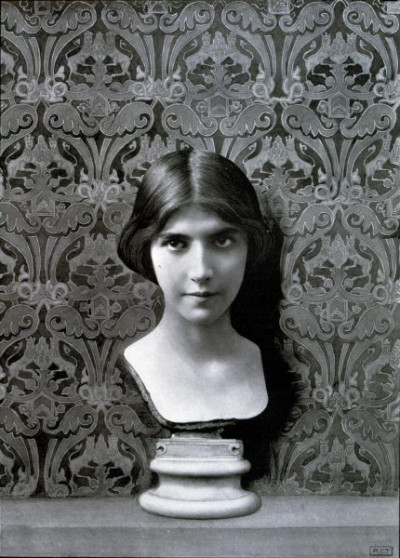 Edwardian Photo-Montage