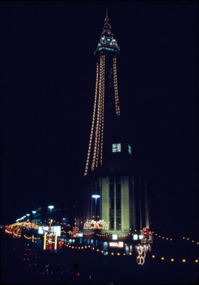 Blackpool Illuminations 2