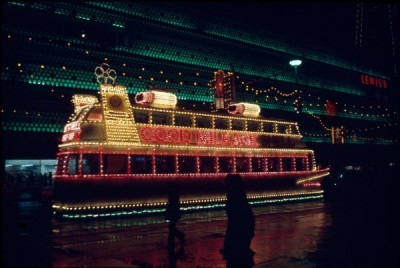 Blackpool Illuminations 3