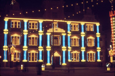 Blackpool Illuminations 5