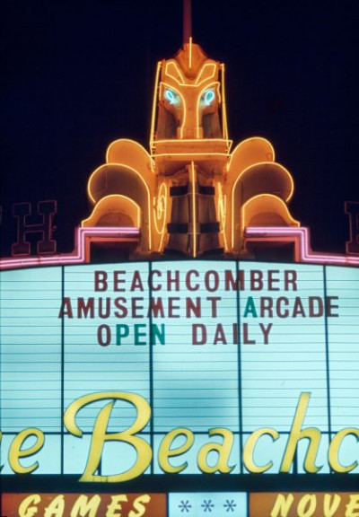 Blackpool Illuminations 6