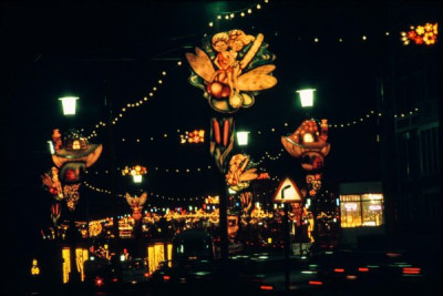 Blackpool Illuminations 8