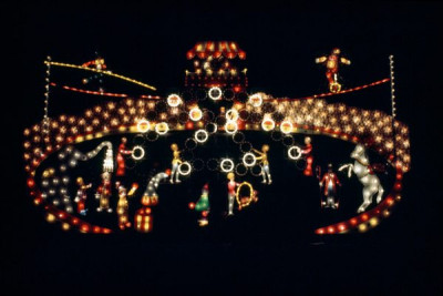 Blackpool Illuminations 9