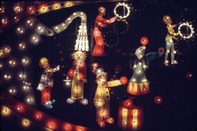 Blackpool Illuminations 10