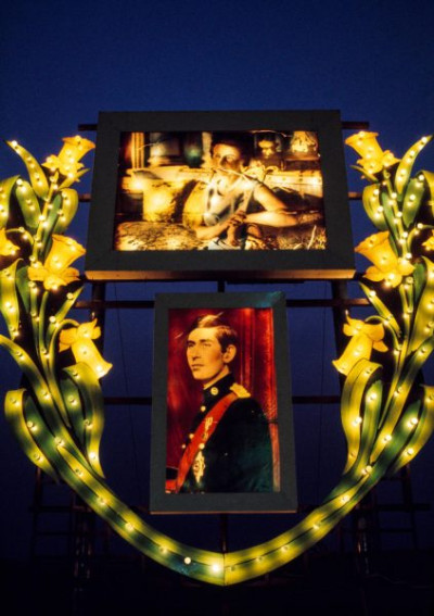 Blackpool Illuminations 11