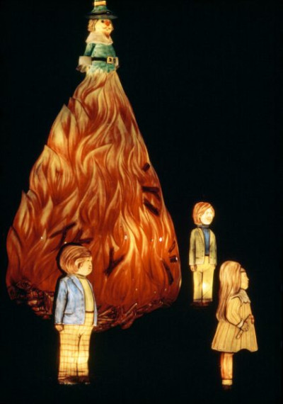 Blackpool Illuminations 14