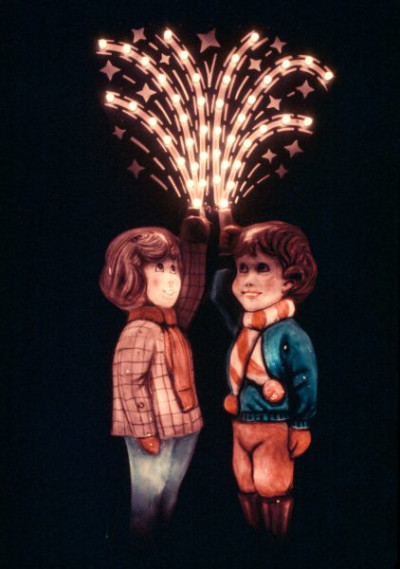 Blackpool Illuminations 15