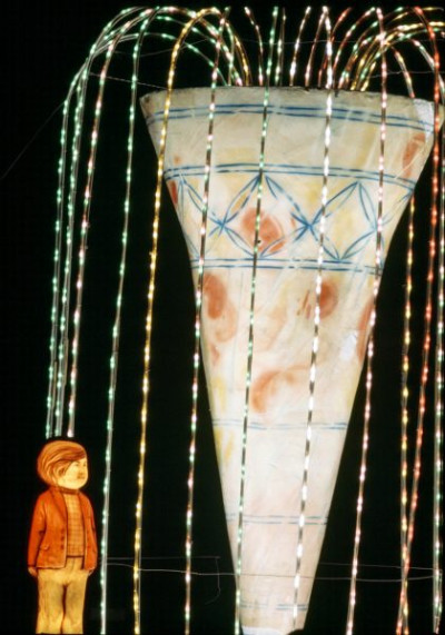 Blackpool Illuminations 16