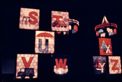 Blackpool Illuminations 18