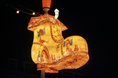 Blackpool Illuminations 19