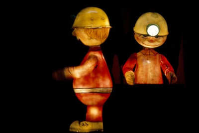 Blackpool Illuminations 20
