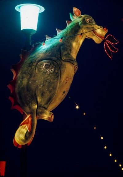 Blackpool Illuminations 23