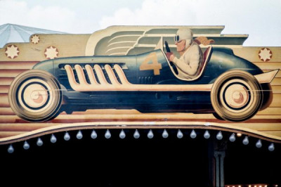 Fairground Arts 1
