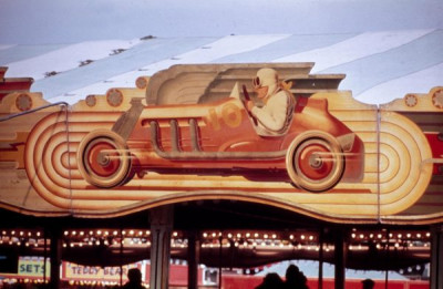 Fairground Arts 2