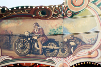 Fairground Arts 4
