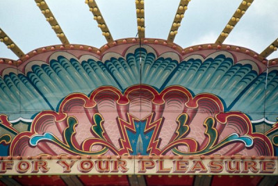Fairground Arts 6