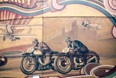 Fairground Arts 7