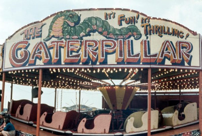 Fairground Arts 8