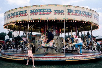 Fairground Arts 9