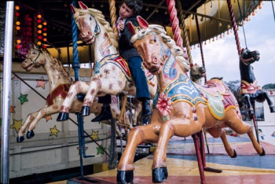 Fairground Arts 11