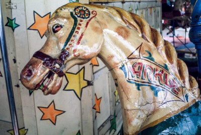 Fairground Arts 12