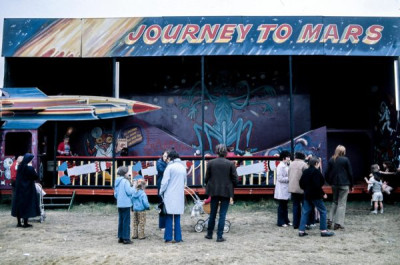 Fairground Arts 17